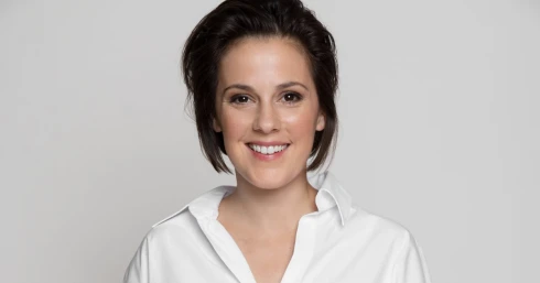 "Elkezdtem szigorú határokat húzni" – a kiégés ellen harcol Lovas Rozi