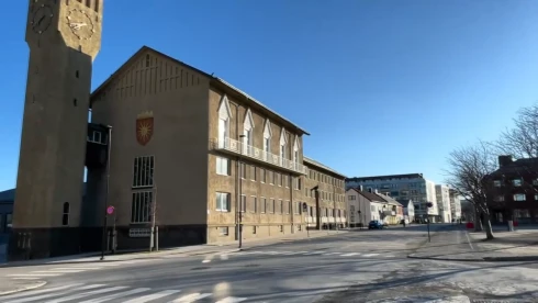 Bodø együtt lüktet a focival – mutatjuk, mit érdemes tudni a településről!