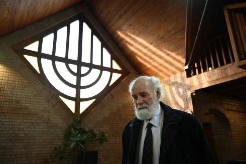 Felsőbb szinteken dőlhetett el, hogy Iványi Gáborék parókiáján és templomában kikapcsolja az áramot az MVM Next