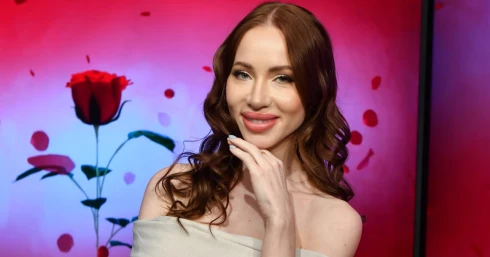 Kiara Lord titka: valójában már tiniként Stohl Andrásról álmodott – De hogy került A Nagy Ő castingjára és mit kértek tőle?