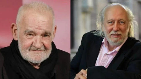 Kisbolygót neveztek el Krasznahorkai Lászlóról és Tarr Bélaról