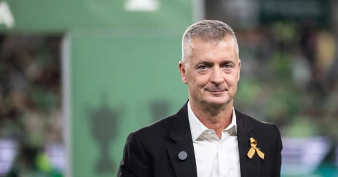 Különleges évfordulót ünnepel Kubatov Gábor