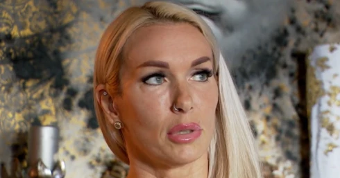 Óriási bajban van, már nem bírja sokáig Molnár Anikó: elúszott a régi élete