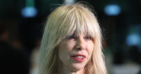 Orvosi vizsgálatsorozatnak vetette alá magát Péterfy Bori, megdöbbent az eredményen