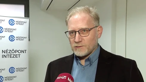 Továbbra is egyértelmű a Fidesz-előny