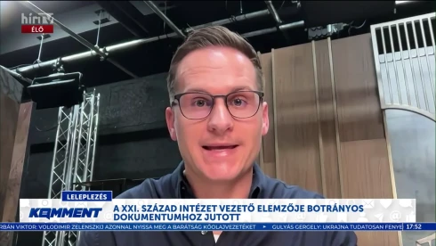 36-36 helyett 40-33? Brutális adathamisítással vádolják Hann Endre cégét