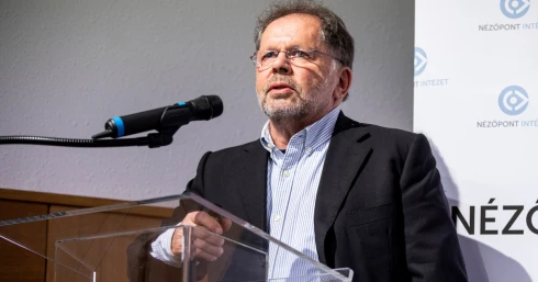 A Medián vezetője reagált Deák Dániel csalási vádjaira