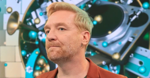 Bereczki Zoltán már egy éve tudta, hogy válni fog Bata Évától? Egyik dalában énekelte meg