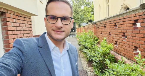 Deák Dániel is nekiesett a Mediánnak