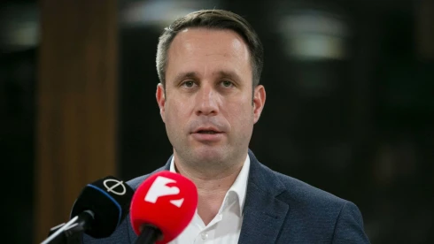 Dömötör Csaba: Nemzetközi vonatkozása is van a Medián hamis közvéleménykutatási adatainak