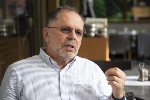 Egy állítólagos Medián-dokumentumra hivatkozva hamisítással vádolja Hann Endrét Deák Dániel, Hann annyit mondott, hogy a Medián adatait a Medián hozza nyilvánosságra