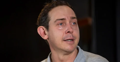 Egy másodperce érkezett! Megszólalt Molnár Gusztáv a rendőrségi ügyéről: döbbenetes, amit kimondott