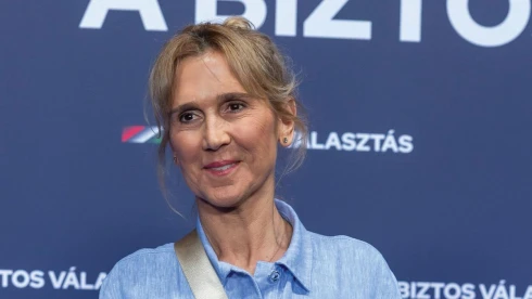 El a kezekkel a sporttaótól! – Nagy Tímea a Mandinernek