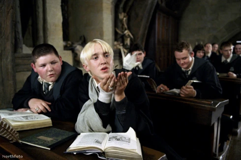 Földre küldte a Harry Potter-rajongókat ez a tény, a legtöbben biztos nem így emlékszünk a filmsorozatra