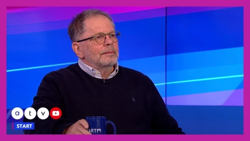 Hann Endre reagált Deák Dániel vádjaira, miszerint a Medián meghamisította a saját felmérését