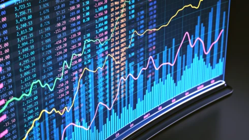 Hiába a pazar eredmények, földbe döngölték az Nvidiát