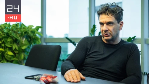 „Jelezték felém, hogy nem olyan jó, amit csinálok” – Lovász László elmondta, hogy érezte magát Bochkor Gábor műsorvezetőtársaként