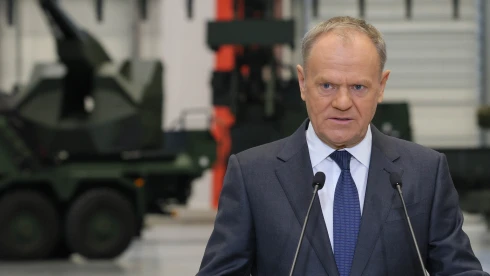 Kimondták Varsóban: minden feltétel adott, új taggal bővülhet az Európai Unió