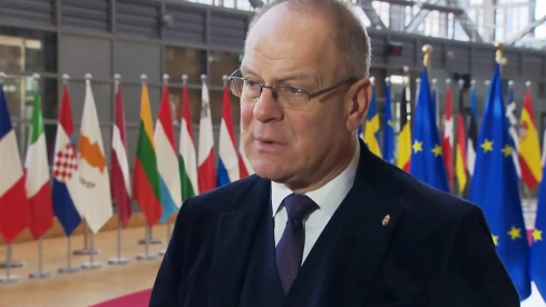 Navracsics Tibor kijelentette, hogy az Orbán-kormány a parlamenti választásig már nem tárgyal a befagyasztott EU-s forrásokról