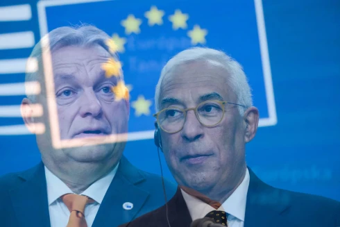 Orbán lemondana a vétóról, de van egy kemény feltétele