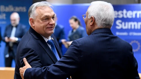 Orbán magyar szakembereket küldene Ukrajnába a megsérült olajvezeték ellenőrzésére