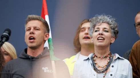 Rejtély, hová tűnt Bódis Kriszta alapítványánál több mint egymilliárd forint