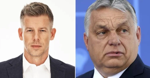 Új felmérés: a Republikonnál többen szeretnék Magyar Pétert miniszterelnöknek, mint Orbán Viktort