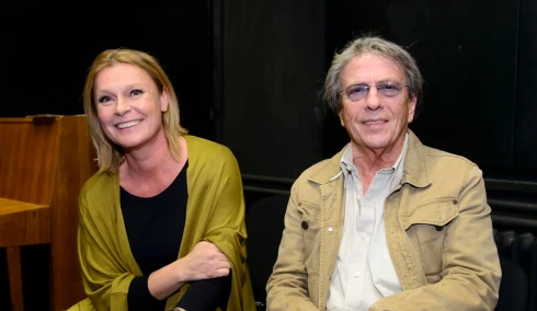 Zorán és Hegyi Barbara egy valóságos múzeumban élnek: „Nekem öröm látni ezeket”