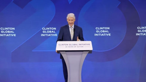 Bill Clinton állítja, semmit sem tudott Jeffrey Epstein bűntetteiről