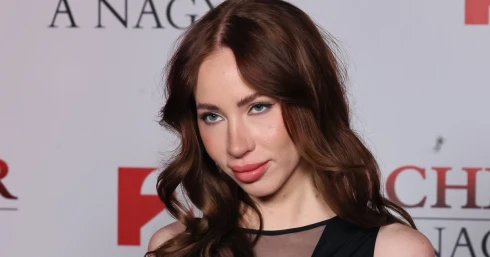 Durva balhé egy forró jelenet forgatásán: Kiara Lord nevét sem akarja hallani Kelemen Anna