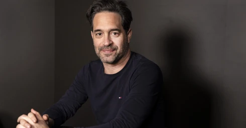 Egri Viktor: A Fidesz rendszere ellen vagyok