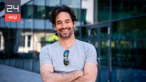 Egri Viktor: A magyar társadalomnak el kell döntenie, hogy örök béklyóban kapálózik, vagy azt mondja, hogy ebből elég