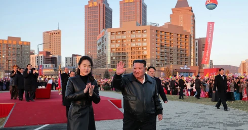 Kulcspozícióba kerülhetett Kim Dzsongun lánya