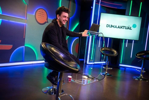 Lovász László, miután otthagyta Bochkor Gábor reggeli rádióműsorát: Nem lettünk barátok