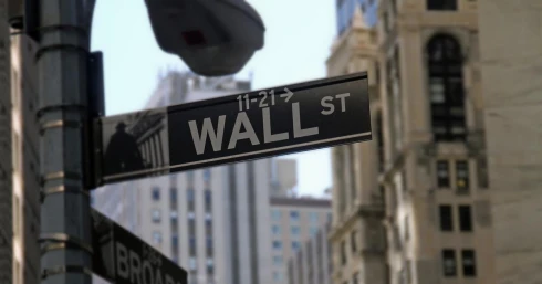 Magával rántotta az Nvidia a New York-i tőzsdét