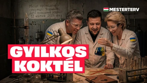 Mesterterv: a kampány nemcsak számháború, hanem stratégiai küzdelem is