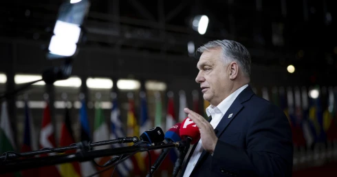 Mivel kényszerítheti az EU Orbán Viktort vétójának feladására?