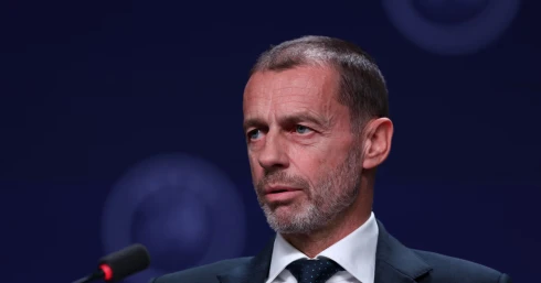 Reagált az UEFA elnöke is Kompany magyarokat sértő megjegyzésére