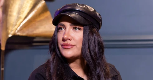 Tóth Gabi olyat tett, nem találjuk a szavakat: elmondása szerint még mindig remeg