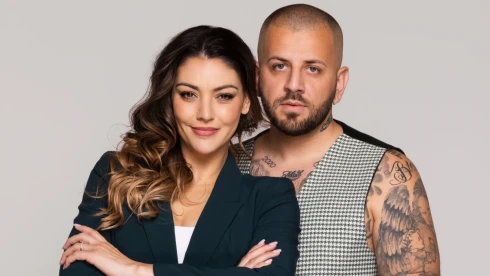 Újabb mérföldkő Kulcsár Edina és G.w.M házasságában – mi jön most?