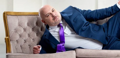 Gyalulj Gyulával! – Jön Litkai Gergely új darabja Rába Rolanddal