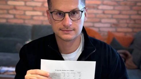 Itt a nagy lebukás: hazudott a Medián, és nem is tagadják