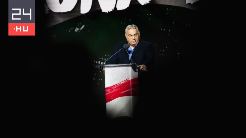 Orbán első esztergomi élménye