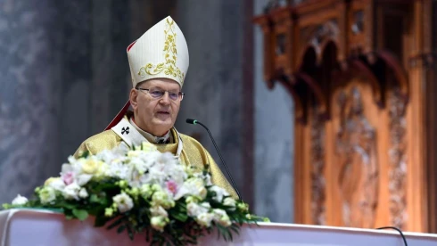 Rendkívüli hír érkezett Erdő Péter állapotáról Erdő Péter állapotáról (VIDEÓ)