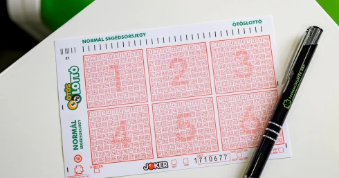 Rengeteg pénz volt a tét – Ezekkel a számokkal lehetett elvinni az Ötöslottó e heti főnyereményét