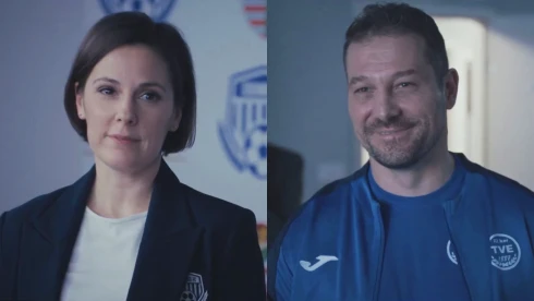 Szerelmi vallomás és gigászi fordulat a Csember FC-ben – így ért véget a Gólkirályság harmadik évada