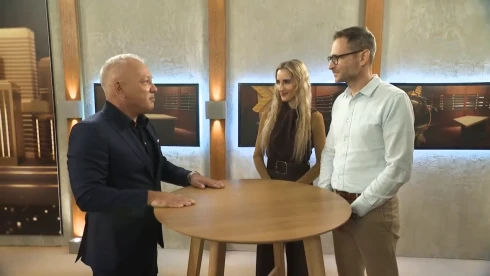 Balogh Levente egészen Dubajig repíti a Modelart lenyűgöző kreálmányait