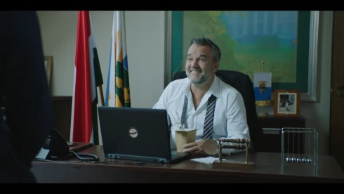 Gólkirályság bakiparádé: Hevér Gábor akkorát böfögött, hogy abba még az asztal is beleremegett!