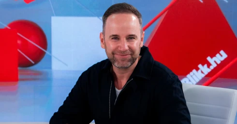 Járai Máté a francia szakács szerepében: Nem keverem össze a lisztet a cukorral, és a pirítós kenyér a nagy kedvenc