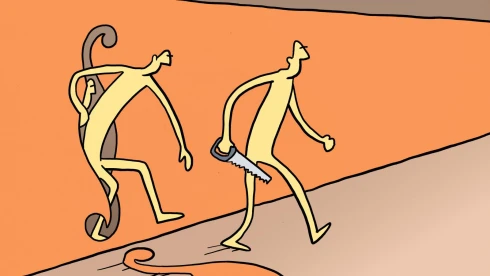 Lengyel lecke, magyar remény – Bogdan J. Góralczyk és Lengyel László levélváltása